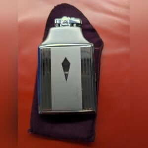 Ronson Cigarette Case